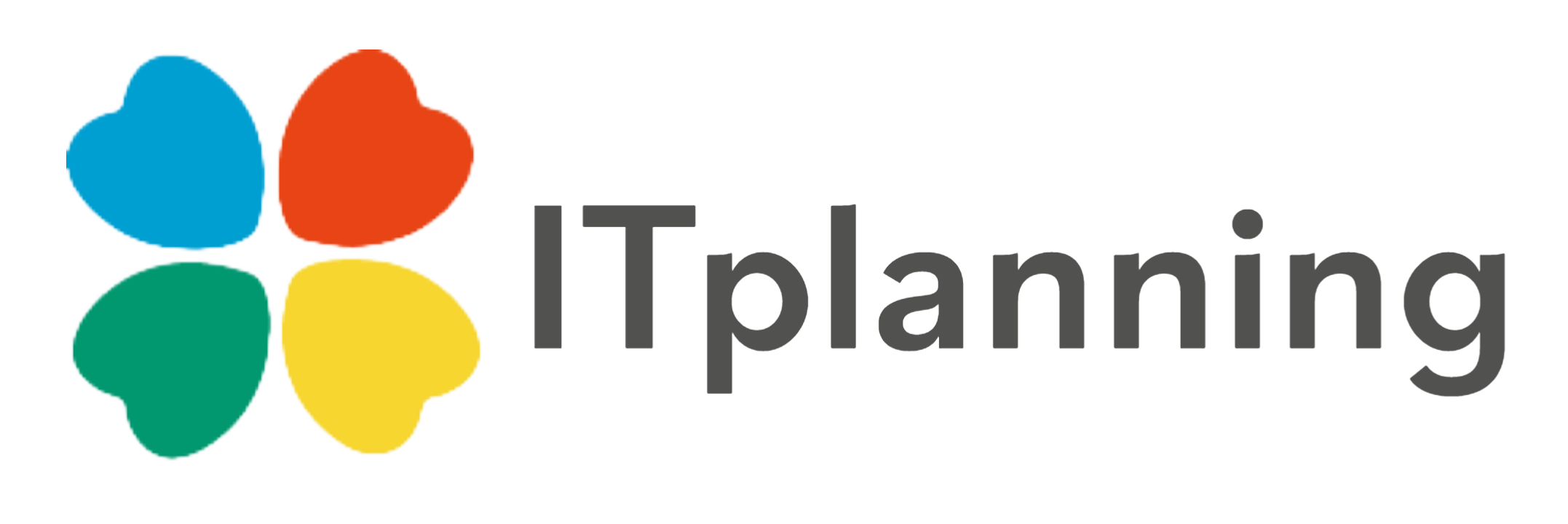 ITplanning Logo
